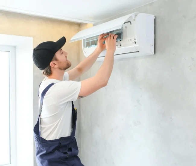 ac-installation ac-installation
